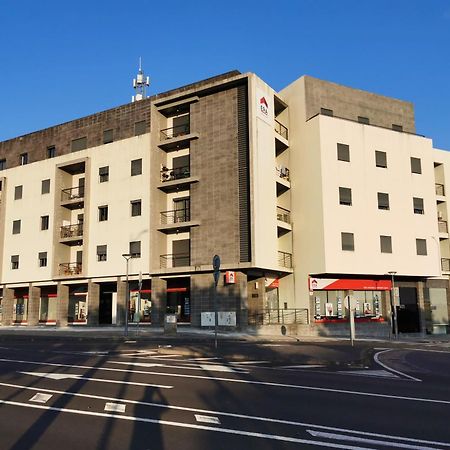 Relax Inn Apartment Ponta Delgada  Ngoại thất bức ảnh