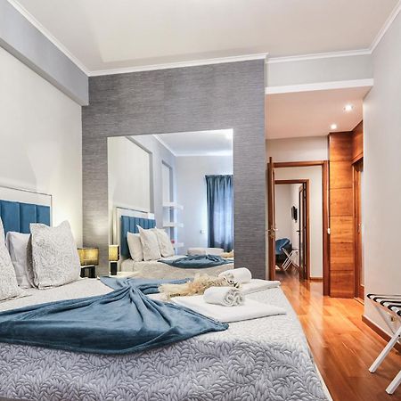 Relax Inn Apartment Ponta Delgada  Ngoại thất bức ảnh