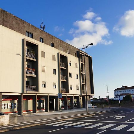 Relax Inn Apartment Ponta Delgada  Ngoại thất bức ảnh