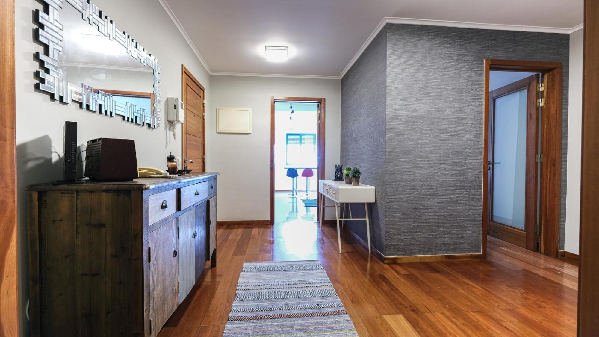 Relax Inn Apartment Ponta Delgada  Ngoại thất bức ảnh