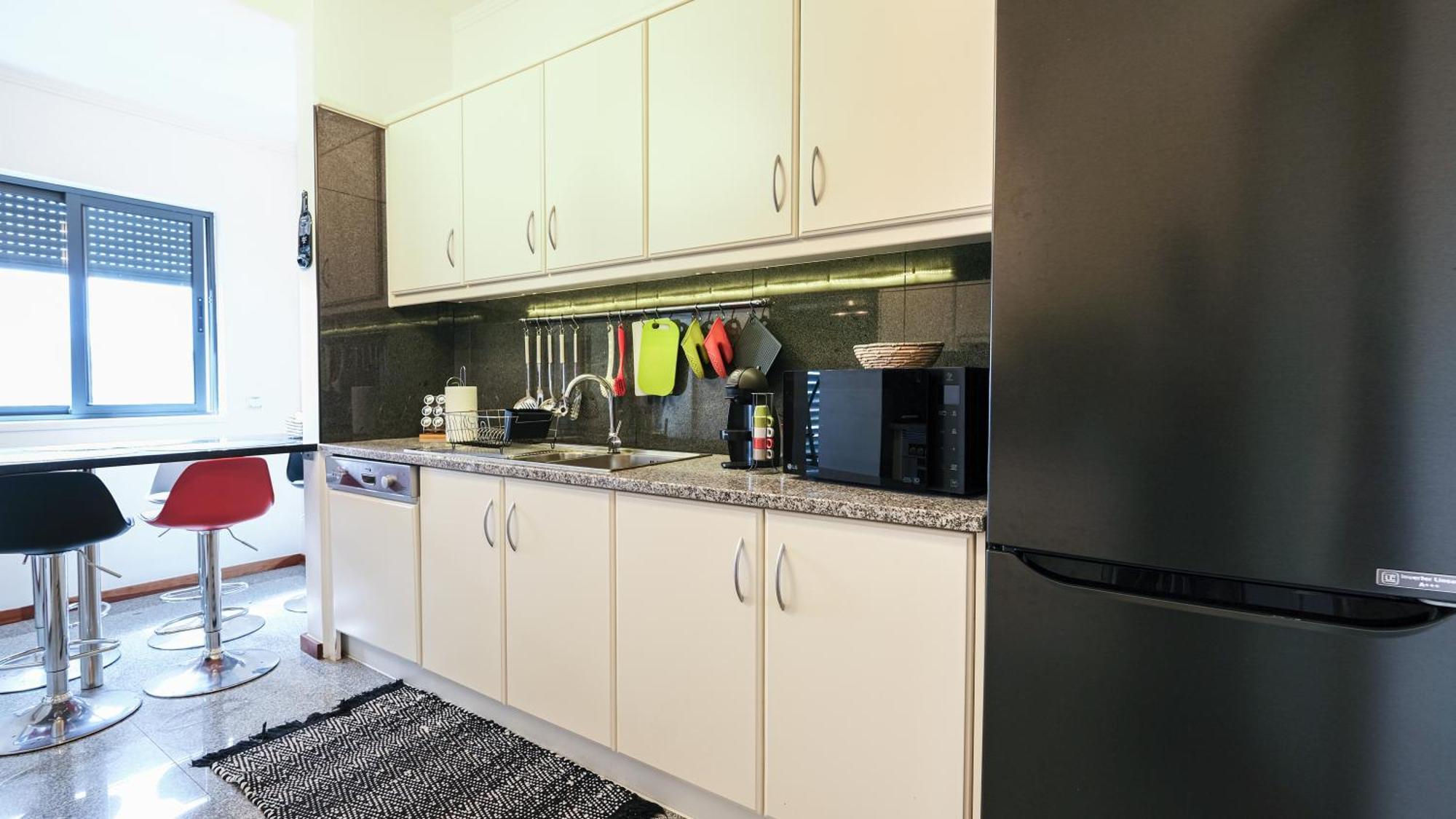 Relax Inn Apartment Ponta Delgada  Ngoại thất bức ảnh