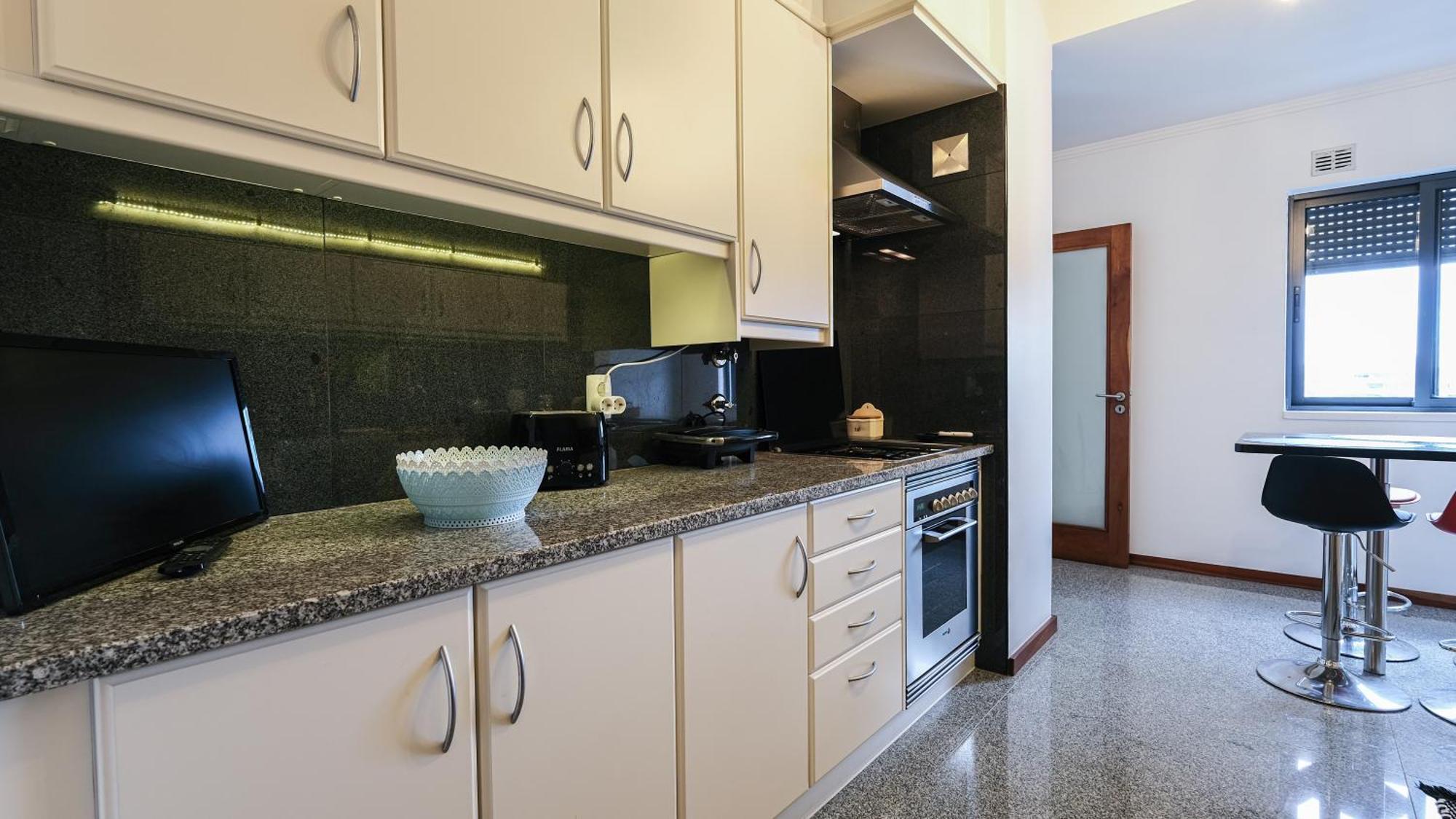 Relax Inn Apartment Ponta Delgada  Ngoại thất bức ảnh