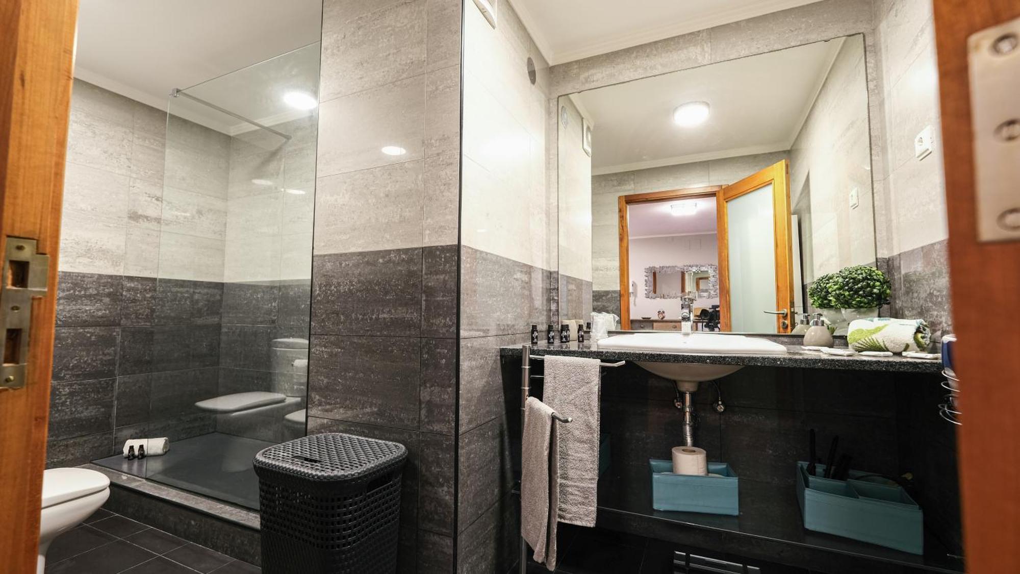 Relax Inn Apartment Ponta Delgada  Ngoại thất bức ảnh