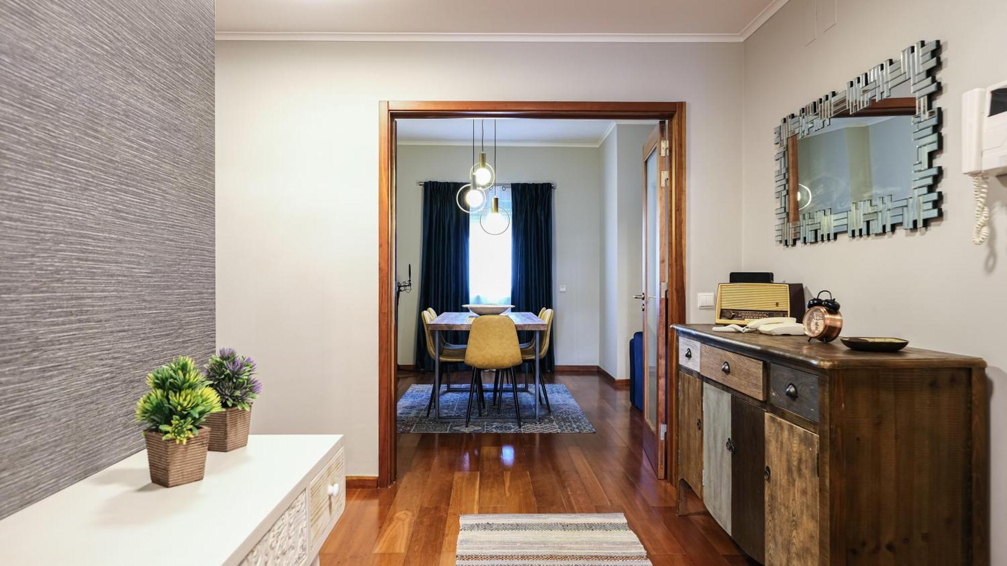 Relax Inn Apartment Ponta Delgada  Ngoại thất bức ảnh
