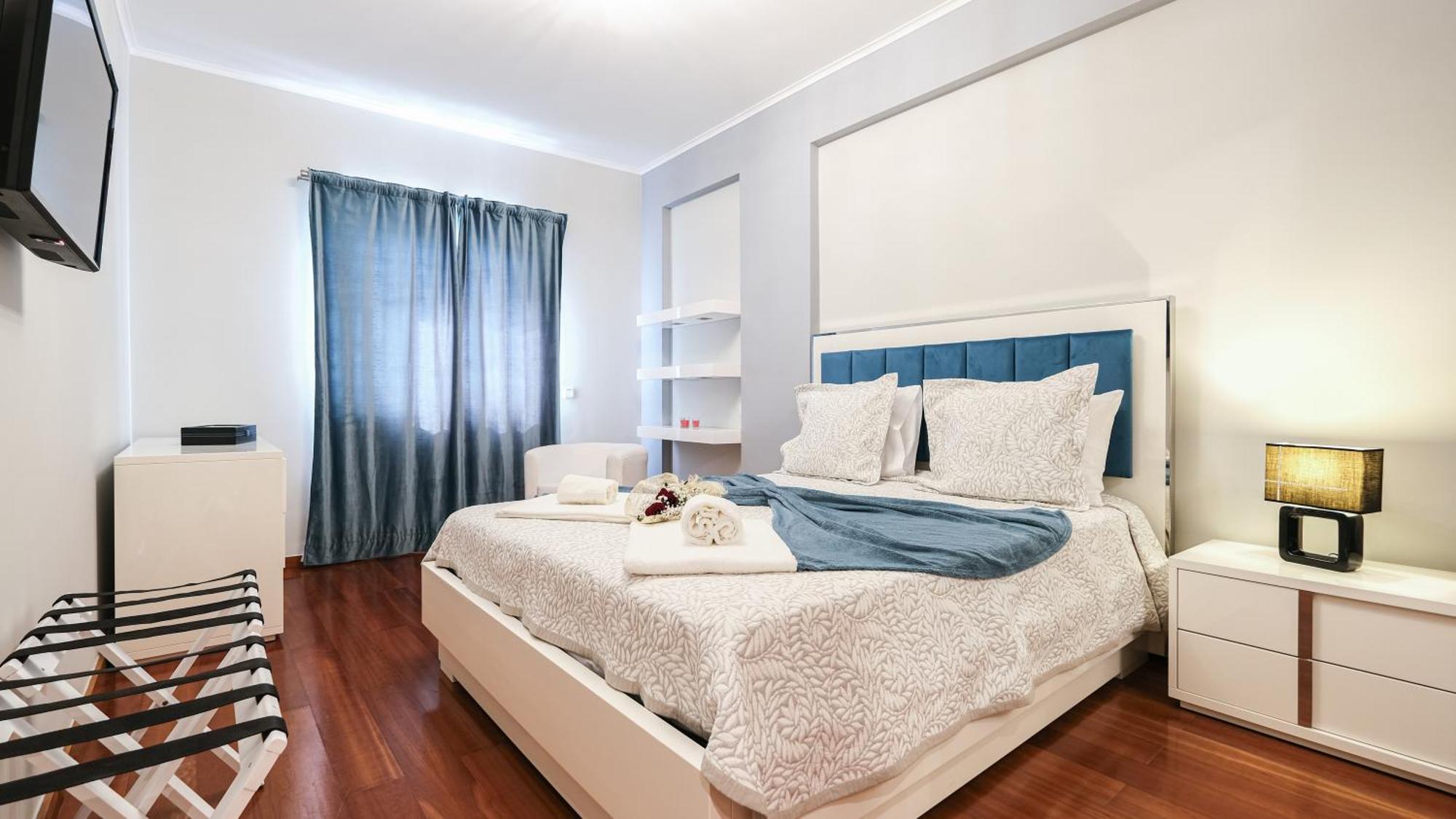 Relax Inn Apartment Ponta Delgada  Ngoại thất bức ảnh