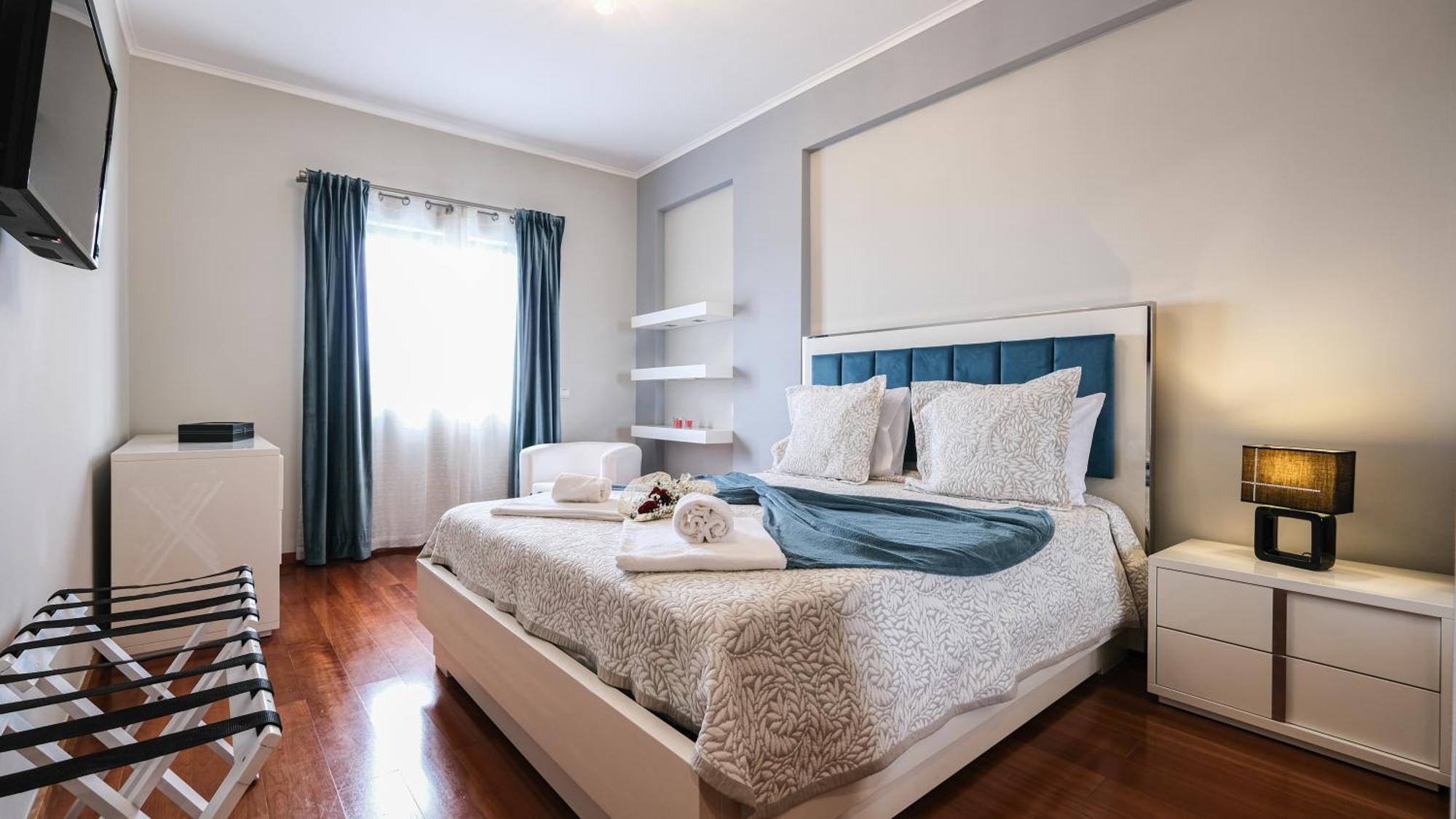 Relax Inn Apartment Ponta Delgada  Ngoại thất bức ảnh