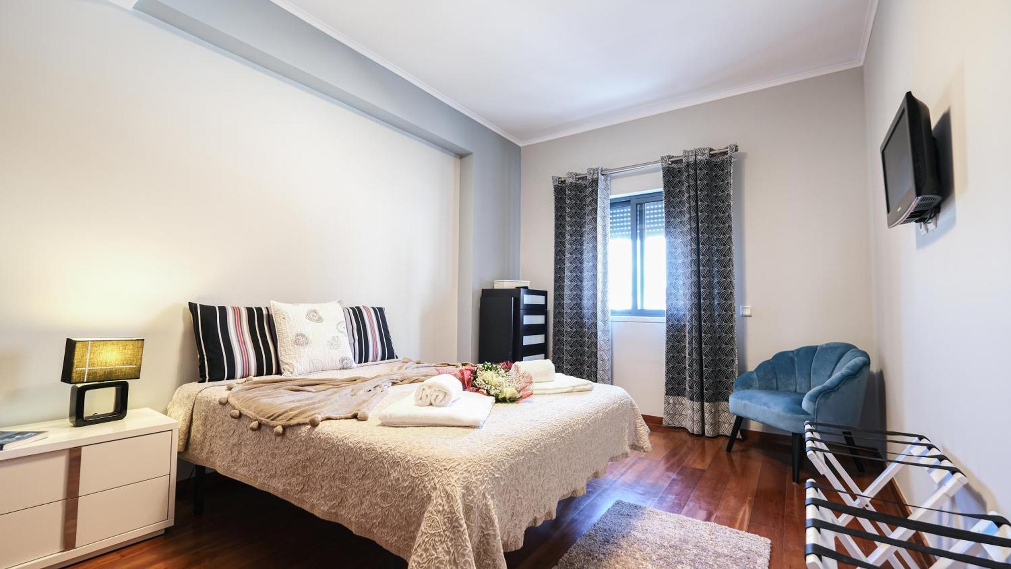 Relax Inn Apartment Ponta Delgada  Ngoại thất bức ảnh