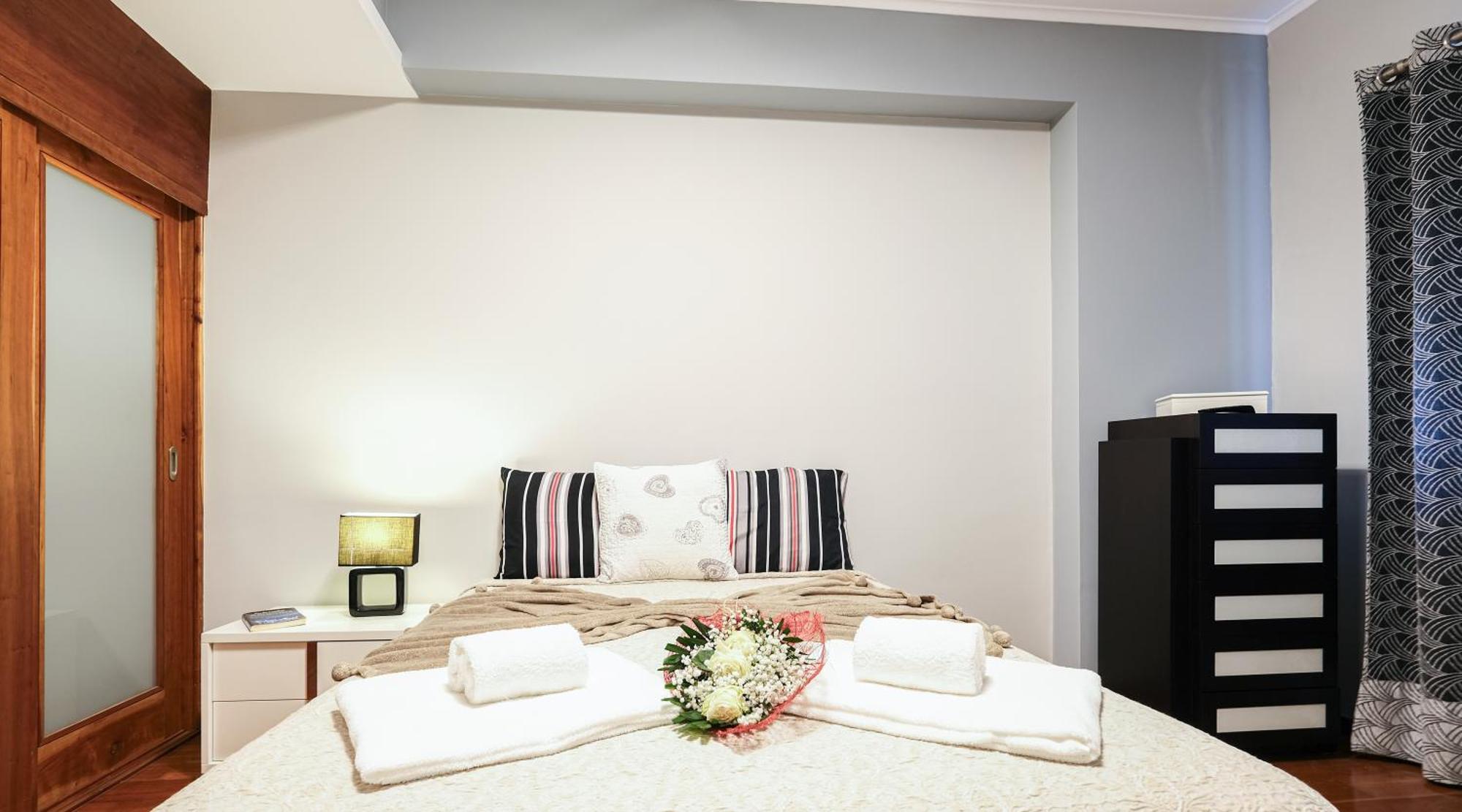 Relax Inn Apartment Ponta Delgada  Ngoại thất bức ảnh