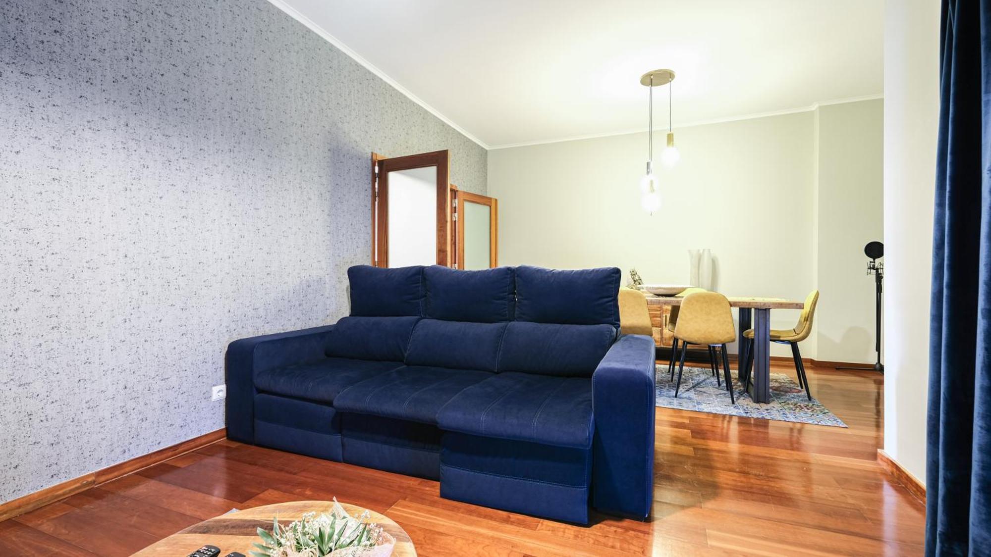 Relax Inn Apartment Ponta Delgada  Ngoại thất bức ảnh