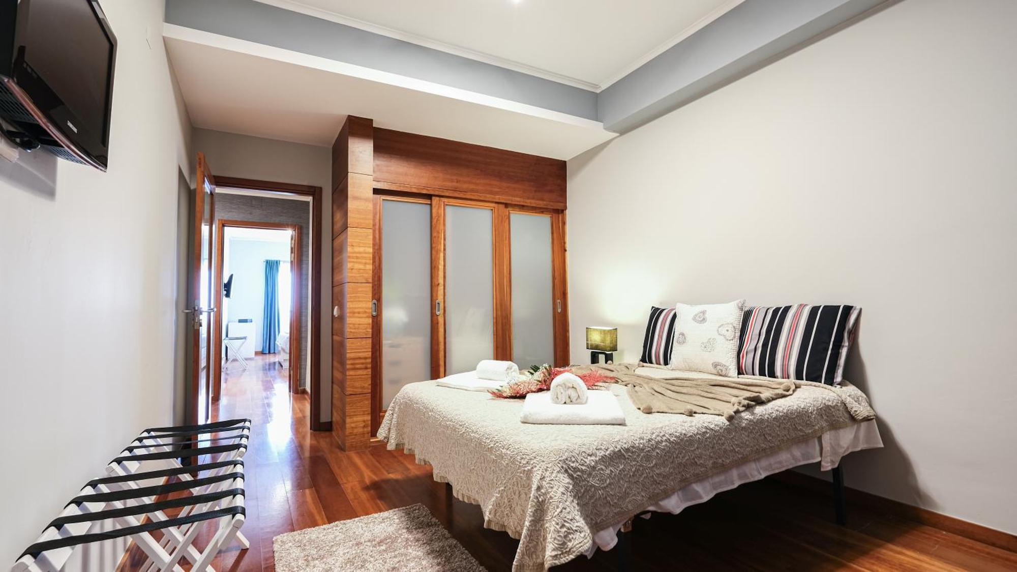 Relax Inn Apartment Ponta Delgada  Ngoại thất bức ảnh