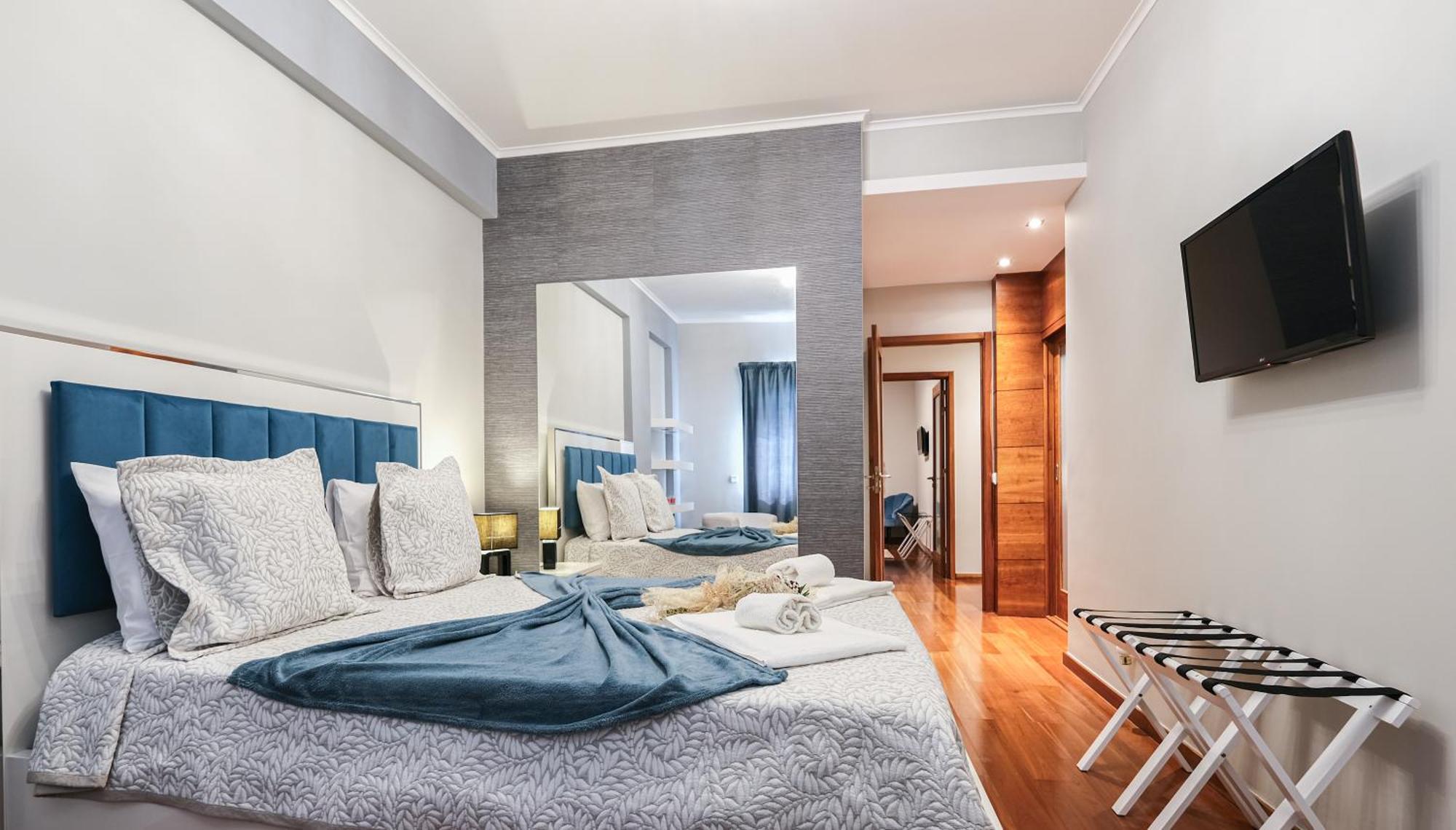 Relax Inn Apartment Ponta Delgada  Ngoại thất bức ảnh