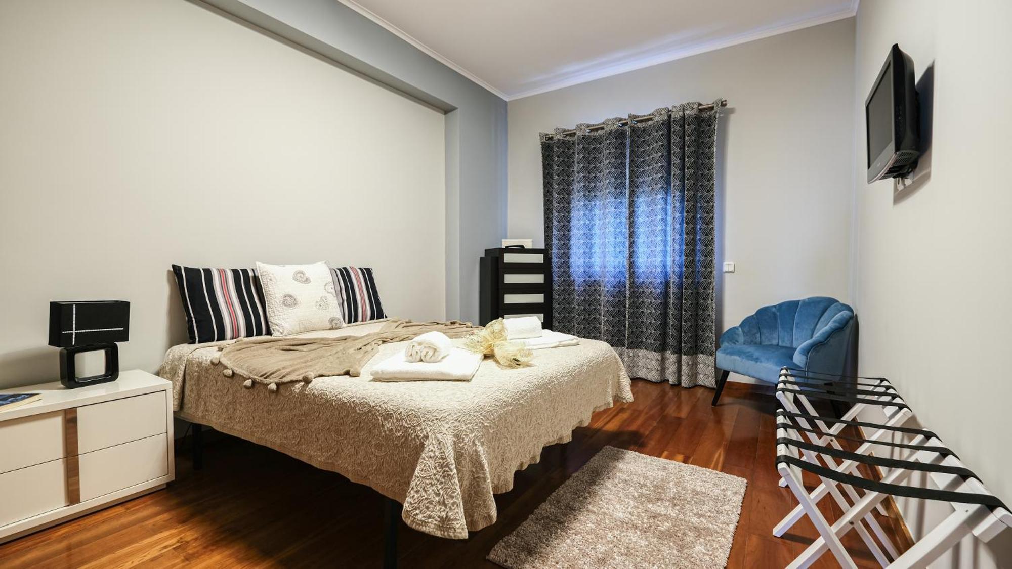 Relax Inn Apartment Ponta Delgada  Ngoại thất bức ảnh