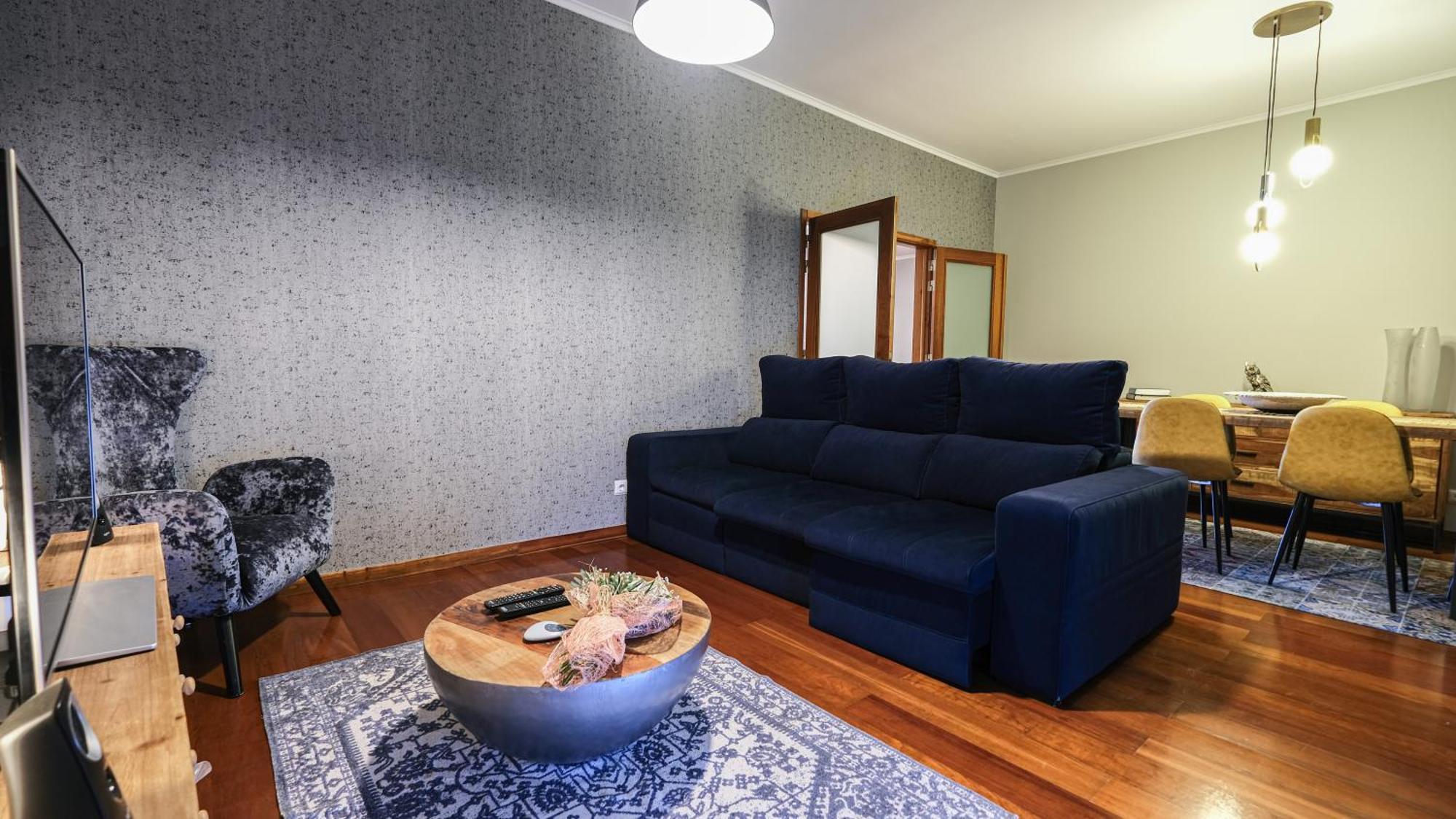 Relax Inn Apartment Ponta Delgada  Ngoại thất bức ảnh