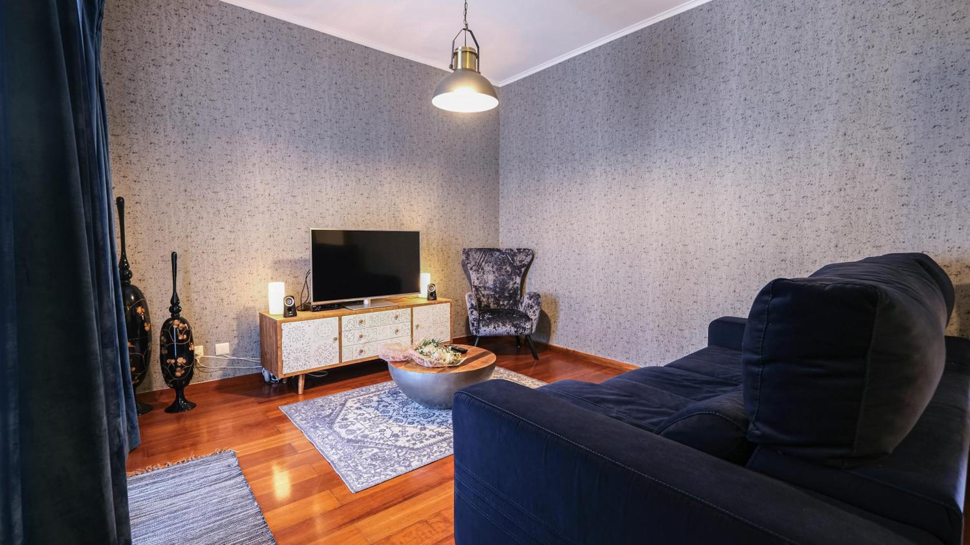 Relax Inn Apartment Ponta Delgada  Ngoại thất bức ảnh