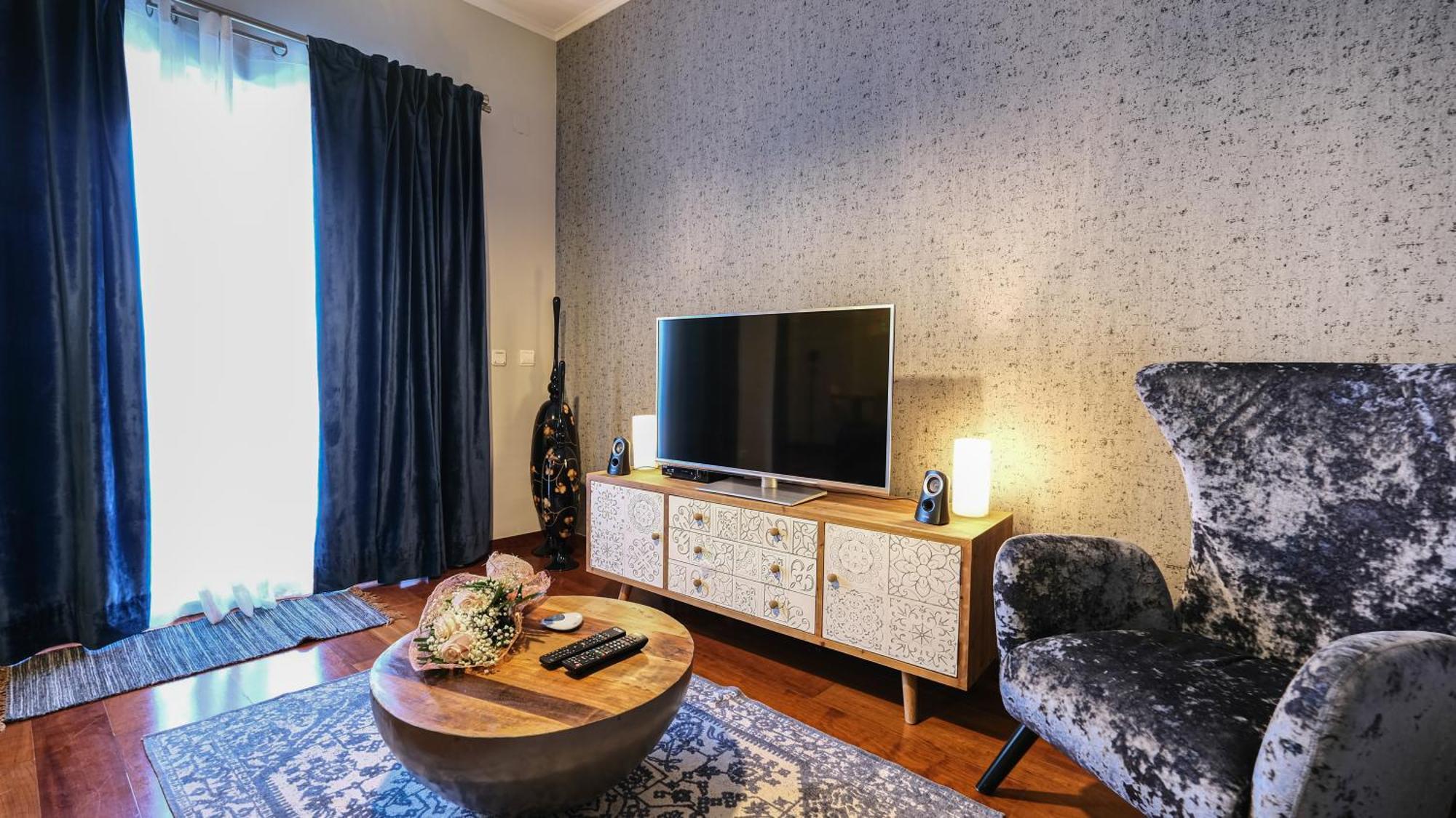 Relax Inn Apartment Ponta Delgada  Ngoại thất bức ảnh